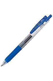 Zebra Sarasa Clip 0.7mm Jel Kalem - Kobalt Mavi - Fiyatı, Yorumları