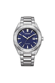 Citizen NJ0180-80L Zenshin Super Titanium Small Seconds Erkek Kol