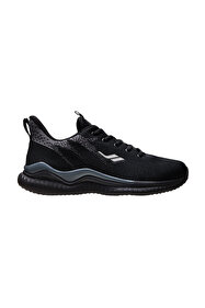 Lumberjack Dora 1Fx Erkek Gri Sneaker Ayakkabı - Gri - Fiyatı