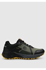 Lumberjack 101782745 4W Mendel 4PR Erkek Outdoor Ayakkabı Turuncu