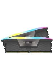 Corsair Vengeance RGB CMH32GX5M2B5600Z36K 32GB (2x16GB) DDR5
