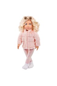Our Generation Savannah Oyuncak Bebek - 46 cm - Fiyatı, Yorumları