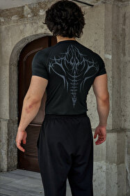 GYM GYMSHARK Onyx 5.0 Seamless T-Shirt - Fiyatı, Yorumları