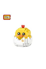 Vagonlife Loz 8611 Micro Block Bag Chick - Fiyatı, Yorumları