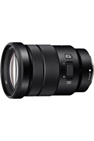 Sony 18-105mm E Pz F4 G Oss Lens - Fiyatı, Yorumları