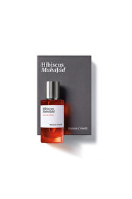 MAHAJAD MaisonCrivelli Hibiscus Extrait 50 ml Parfüm - Fiyatı