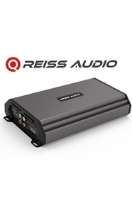 Reiss audio m8px 400w 175 rms midrange metal kapaklı - Fiyatı