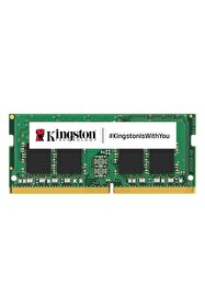 Kingston 16gb Ddr4 3200mhz Kvr32s22d8/16 Notebook Ram(ORJİNAL)+