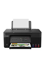 Canon Pıxma G3430 Wifi Mürekkepli Megatank Yazıcı - Fiyatı, Yorumları