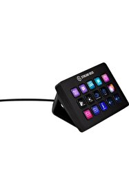 Elgato 10gba9901 Stream Deck Mk2 (BLACK) - Fiyatı, Yorumları