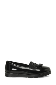 Polaris 327008S.Z 6FX Kahverengi Kadın Loafer - Fiyatı, Yorumları