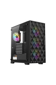 Technopc Quantum Gamıng Chaser Evk1660s Amd Ryzen 5 4500 16gb Ddr4