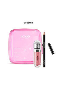 KIKO MAKYAJ SETLERİ - Holiday Wonderlights Forever Together Makeup