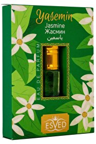 ESVED Yasemin Kokusu Parfüm esansı Alkolsüz Esans 3ml. - Fiyatı