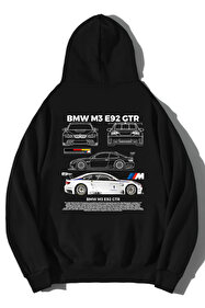 グッズB BRZ COLLECTION Unisex Oversize Fast & Furious Nissan Skyline R34