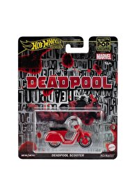 HOT WHEELS Premium Pop Culture The Nightmare Before Christmas