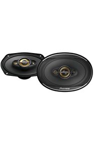 Pioneer TS-A6961F 450 Watt 6X9 Oto Hoparlör - Fiyatı, Yorumları