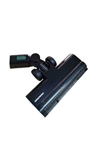 iyi parça Grundig VCP-5131 Şarjlı Dik Süpürge Emici Başlık
