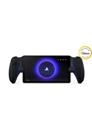 Sony Playstation Portal Siyah (Bilkom Garantili) - Fiyatı, Yorumları