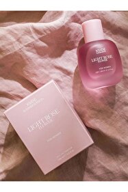 open lace back dress Belise 100ml EDP