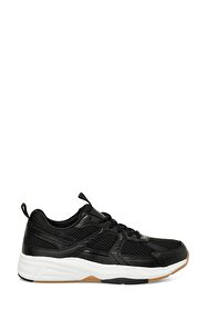 Lumberjack LEON 5FX Siyah Erkek Sneaker 101952163 - Fiyatı, Yorumları
