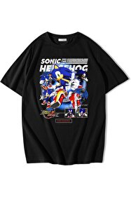 BRZ COLLECTION Unisex Oversize Red Kit T-shirt - Fiyatı, Yorumları