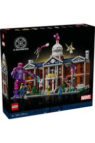 LEGO 71388 Super Mario Boss Sumo Bro Devrilen Kule Ek Macera Set