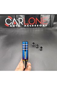 carlone MOMO KIRMIZI METAL SÜET DERİ SÜPER LÜX VİTES TOPUZU