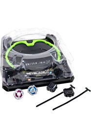 Beyblade Takara Tomy Beyblade X Xtreme Battle Set – Arena, 2