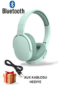 Mmctech Yeni Nesil Şık Tasarım Extra Bass Kablosuz Bluetooth
