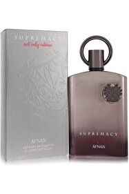 Afnan Supremacy Not Only Intense Extrait De Parfum 150 ml - Fiyatı