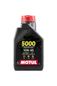 Motul 7100 10w40 Tam Sentetik Motosiklet Yağı - Fiyatı, Yorumları