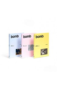 tays store ILLIT - 3rd Mini Album [bomb] Standard Ver. - Fiyatı