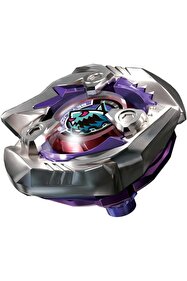 Beyblade X Claw Leon 5-60P Fırlatıcı Dahil Dönüşlü Savaş Topaçı