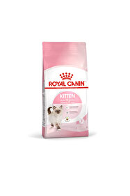 Royal Canin Kitten Cat Food Tavuklu Yavru Kedi Maması 2 Kg