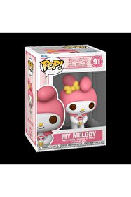Funko Pop! Sanrio - Kuromi with Ice Cream - Fiyatı, Yorumları
