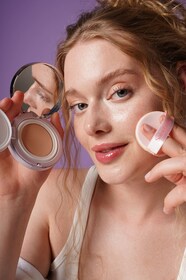 SaintFran Blemish Treatment | BB Krem SPF50+ PA++++ | Akne