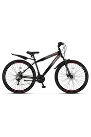 Ümit 2678 MOTION M-2D ERKEK DAĞ BİSİKLETİ 356H 26 JANT 21 VİTES