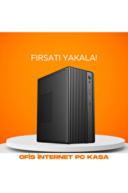 KYNC Fujitsu ESPRIMO Q556 mini PC, i7 6700T, 16 GB RAM, 256 GB SSD