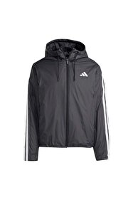 adidas Erkek Günlük Spor Kapşonlu Ceket M Z.N.E. WV TT KD8494