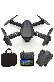 SJRC F11 Pro Combo 4k Kameralı Drone Seti - 2 Batarya - 1.5 Km