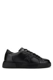Puma Court Classy Kadın Sneaker Ayakkabı 395021 SİYAH - Fiyatı