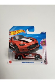 HOT WHEELS Hotwheels '15 Mazda Mx-5 Miata 2025 - Fiyatı, Yorumları