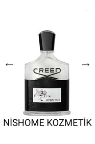 CREED PERFUME Aventus Edp 100 ml Erkek Parfümü TKNINTRNT0020