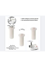 Schafer Meister Mega Blender Dişli Kavrama Parçası - Fiyatı, Yorumları