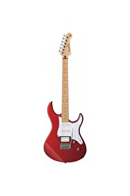 Yamaha Pacifica 012 Elektro Gitar (Metallic Red) - Fiyatı, Yorumları