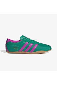 adidas HANDBALL SPEZIAL Spor Ayakkabı Yeşil JH5438 - Fiyatı, Yorumları