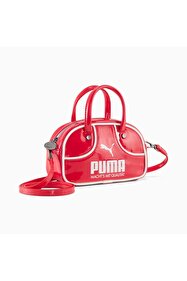 バッグ 2000s BOSE bag & PUMA bag Puma 1976 Micro Bag Omuz Çantası-En: 17 cm, Boy: 10 cm, Derinlik