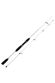 POWEREX Crocodile 210cm. 120-250 gr. Parçalı Dolgu Tekne Kamışı