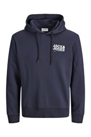Jack & Jones JJEPAULOS SWEAT ZIP NOOS PLS - Fiyatı, Yorumları